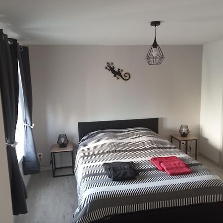 Les Lauriers Roses Lägenhet Fontvieille Exteriör bild